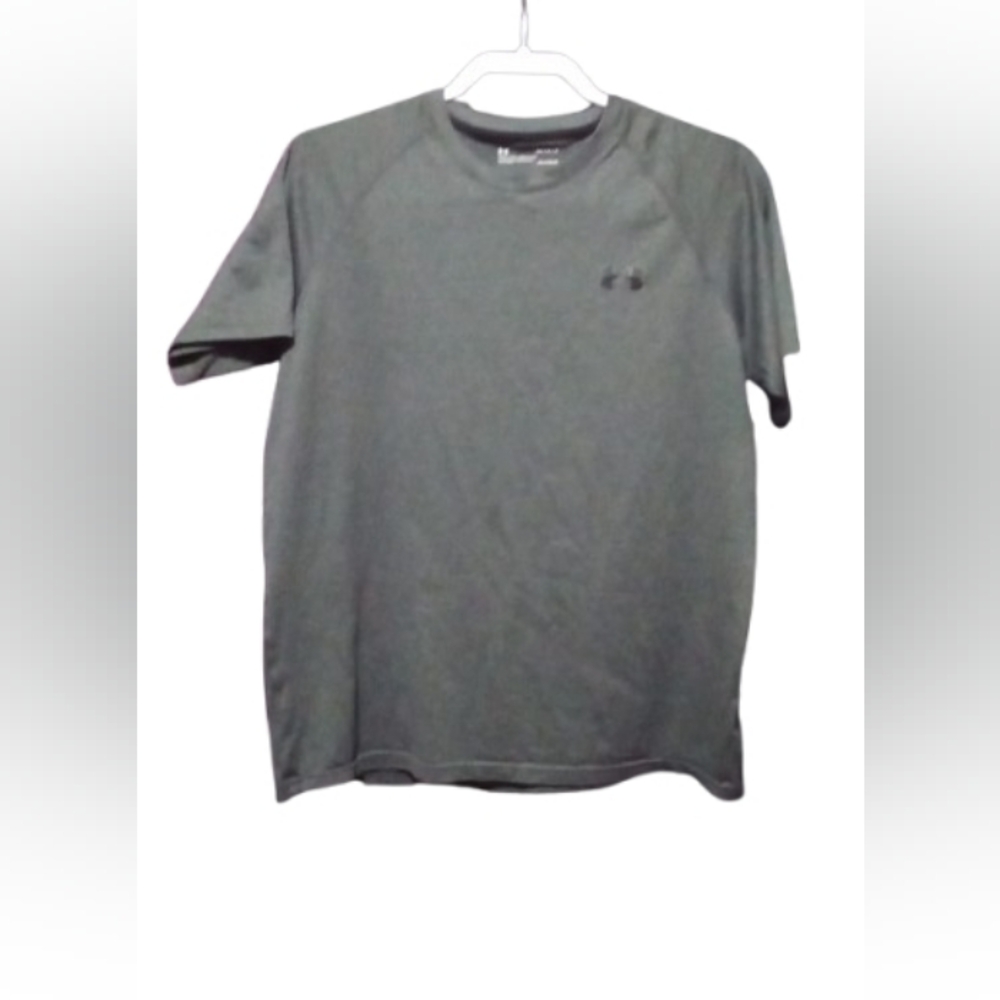 Under Armour HeatGear Loose Fit Tee